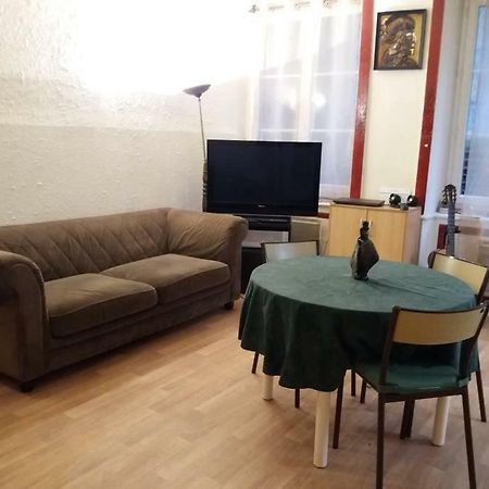 리옹 Logement Quai De Pierre-Scize 아파트 외부 사진