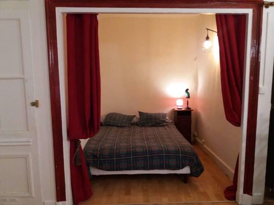 리옹 Logement Quai De Pierre-Scize 아파트 외부 사진