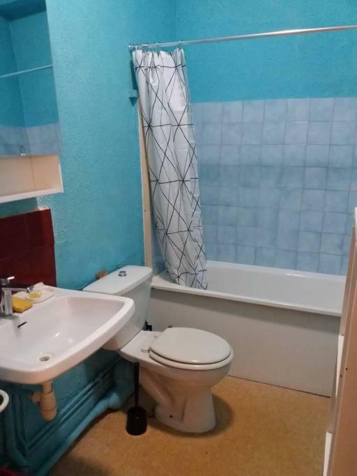 리옹 Logement Quai De Pierre-Scize 아파트 외부 사진